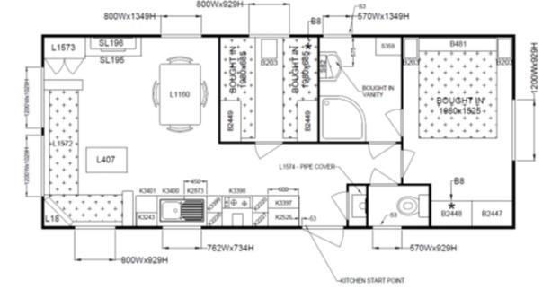 Chalet Weizicht Op Minicamping Hoogelande Grijpskerke Екстер'єр фото